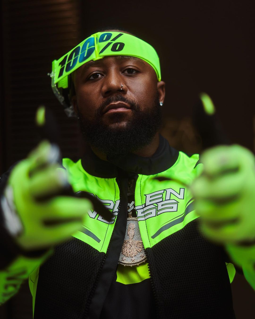 Top 10 Cassper Nyovest Songs Of All Time – 10 Things