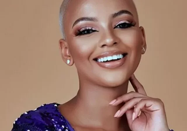 Top 5 South African Beauty YouTubers