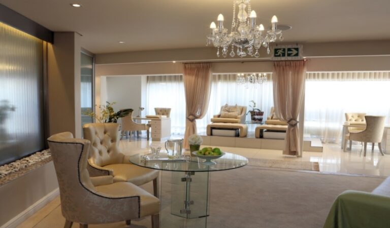 Top 5 South African Beauty Salons