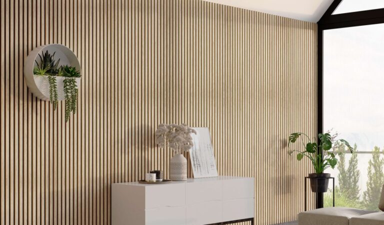 How acoustic design turns noisy rooms into immersive spaces