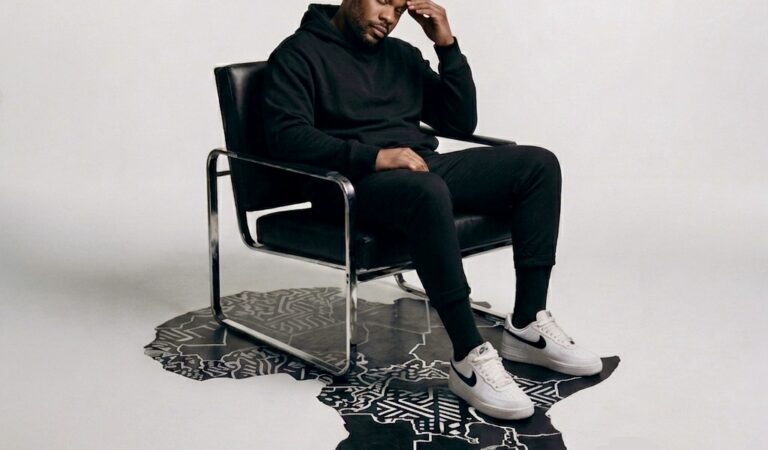 The Cool Drops New Album ‘Made In Africa’ for Africa Day Celebration